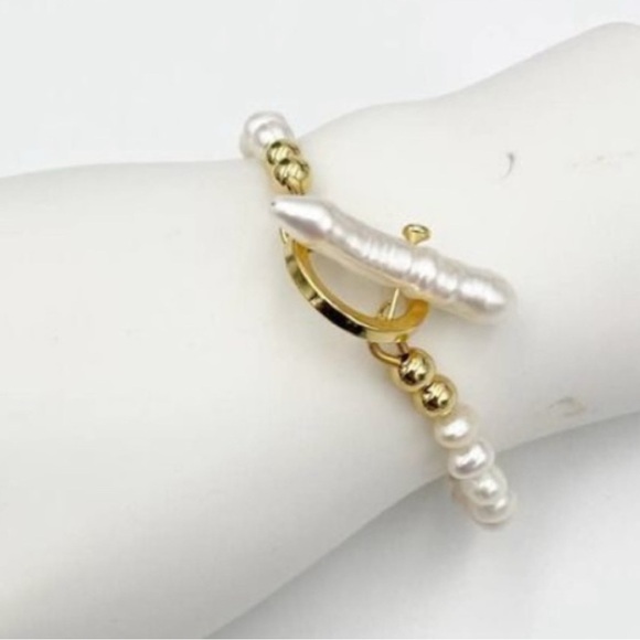 🆕 Tory Burch Authentic Bracelet At Awesome Prices To Buy Now & Save - Picture 5 of 10